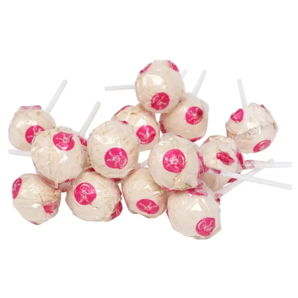 Dunderklubba 160-pack
