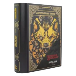 Dungeons & Dragons - Sparbössa
