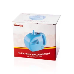 Elektrisk Ballongpump