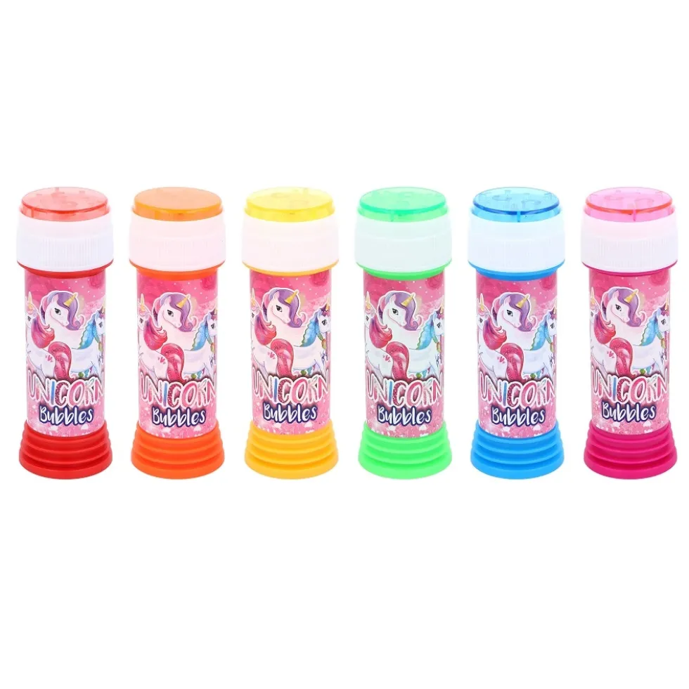 Enhörning - Såpbubblor 50 ml