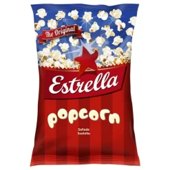 Estrella Popcorn 65 gram