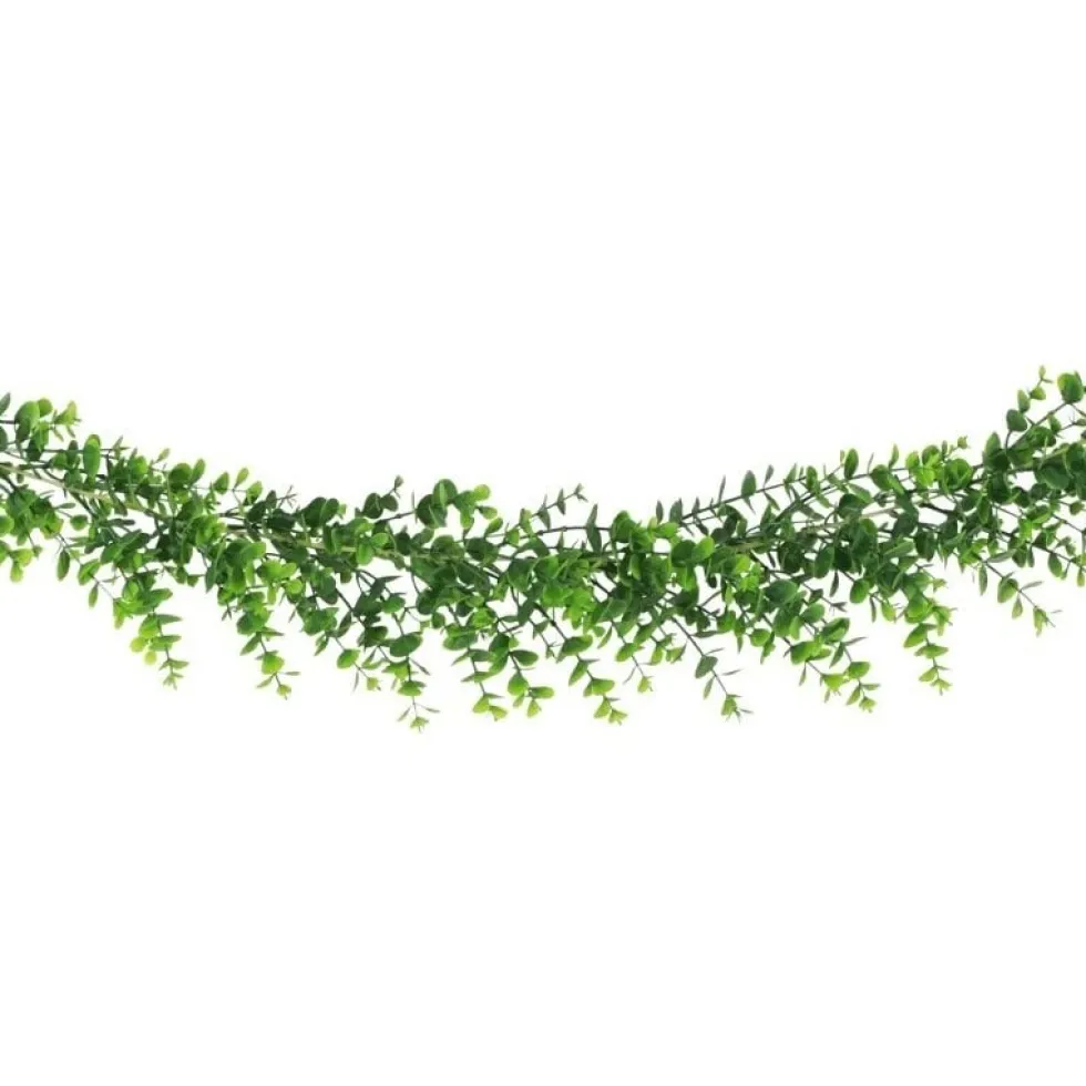 Eukalyptusgirlang 196 cm