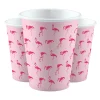 Flamingo Paradise, Muggar 8-pack