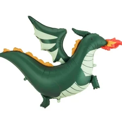 Folieballong Drake 120 cm