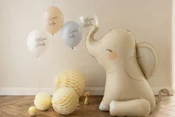 Folieballong Elefant 90 cm