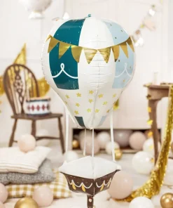 Folieballong - Luftballong 36 x 110 cm
