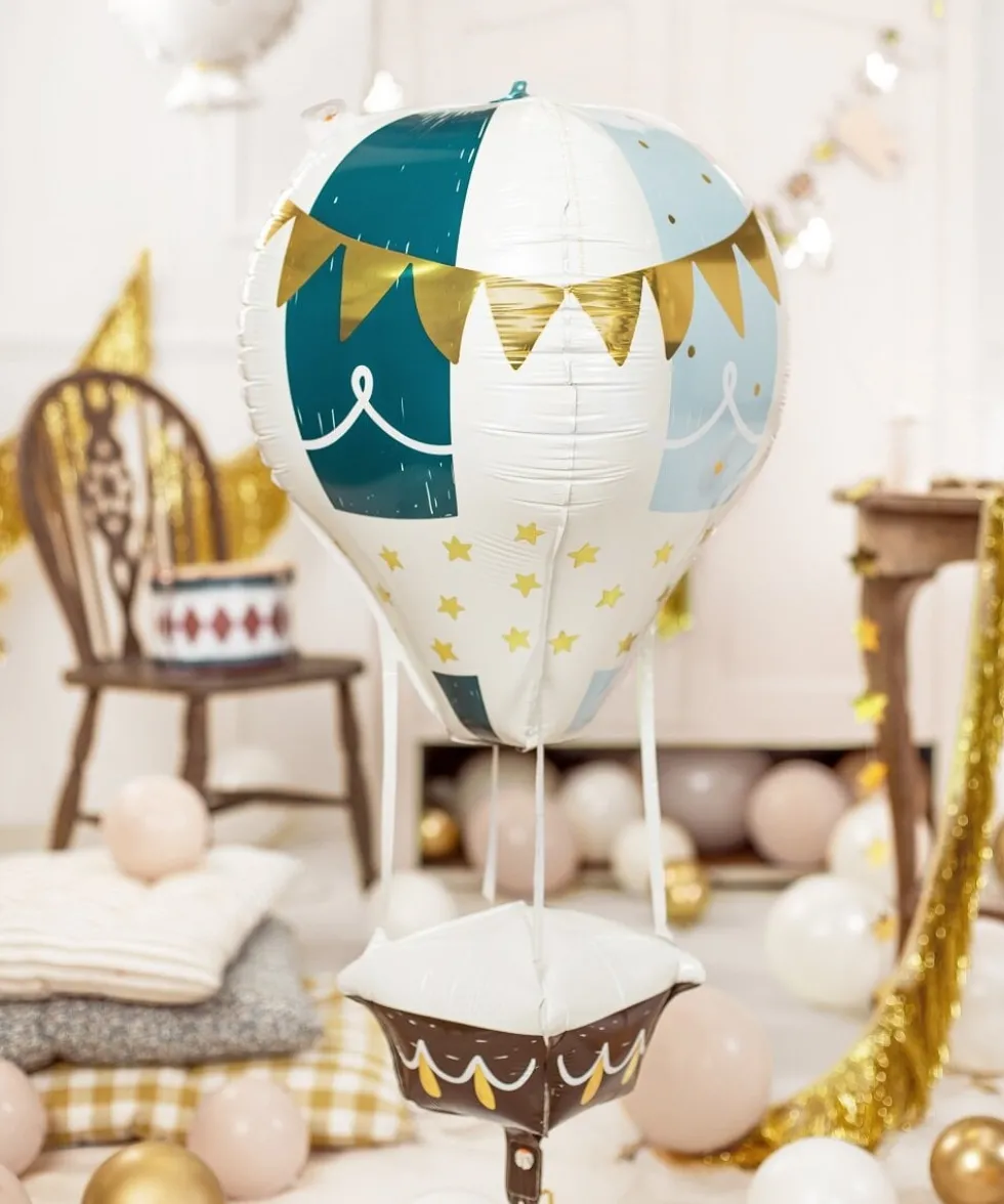 Folieballong - Luftballong 36 x 110 cm