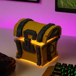 Fortnite Lampa Loot Chest