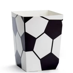 Fotboll - Popcornboxar 6-pack