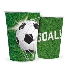 Fotbollsmuggar 8-pack