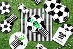 Fotbollströja Snacksbox 6-pack