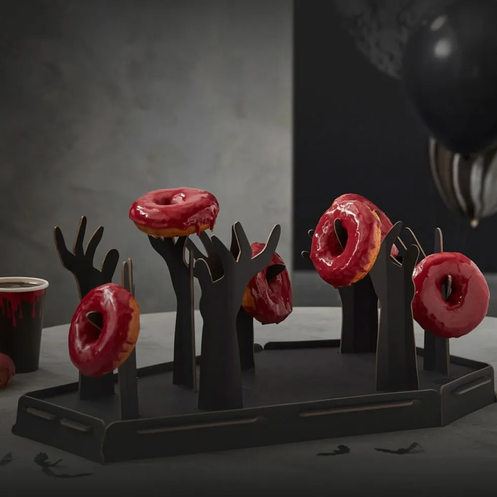 Fright Night - Donut ställ