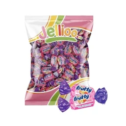 Frutty Duo Twist Tropical 1 kg