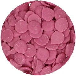 FunCakes - Deco Melts Hallonsmak 250 gram