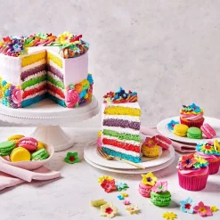 FunCakes Pastafärg Gul 30 gram
