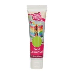 FunCakes Pastafärg Ljusgrön 30 gram
