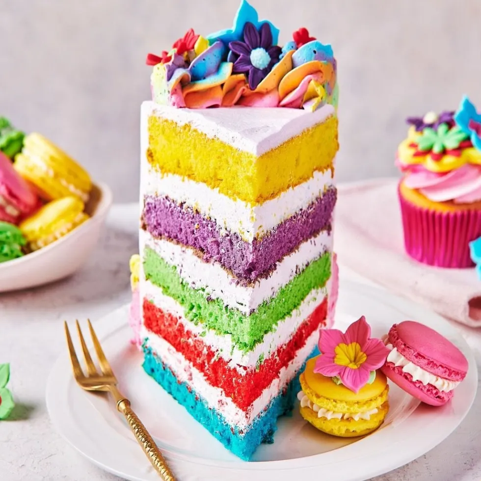 FunCakes Pastafärg Royal Blå 30 gram