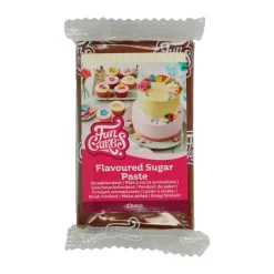 FunCakes - Sockerpasta Choklad 250 gram