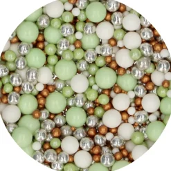 FunCakes Soft Pearls Botanical Bliss 80 gram