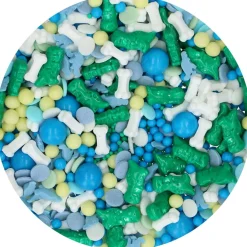 FunCakes - Strössel Dinosaurie 70 gram