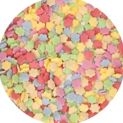 FunCakes - Strössel Flower Mix 60 gram
