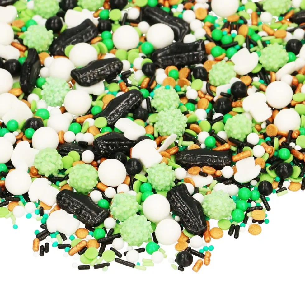 FunCakes - Strössel Fotboll 70 gram