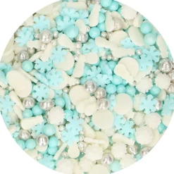 Funcakes - Strössel Frozen Medley 180 gram