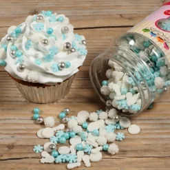Funcakes - Strössel Frozen Medley 180 gram