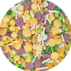 FunCakes Strösselmix Påsk 65 gram