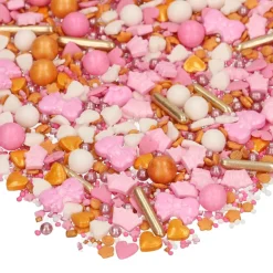 FunCakes - Strössel Prinsessa 70 gram