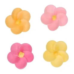 FunCakes - Ätbara Oblatblommor, Jordviva 12-pack