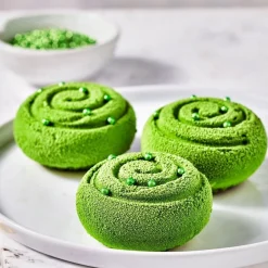 FunCakes - Ätbar Sprayfärg Grön 100 ml