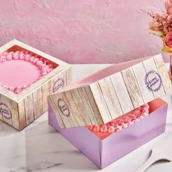 FunCakes - Tårtkartong 32 cm 2-pack