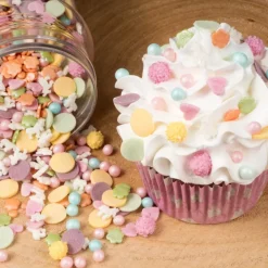 FunCakes - Unicorn Strösselmix 50 gram