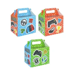 Gaming Party Partybox
