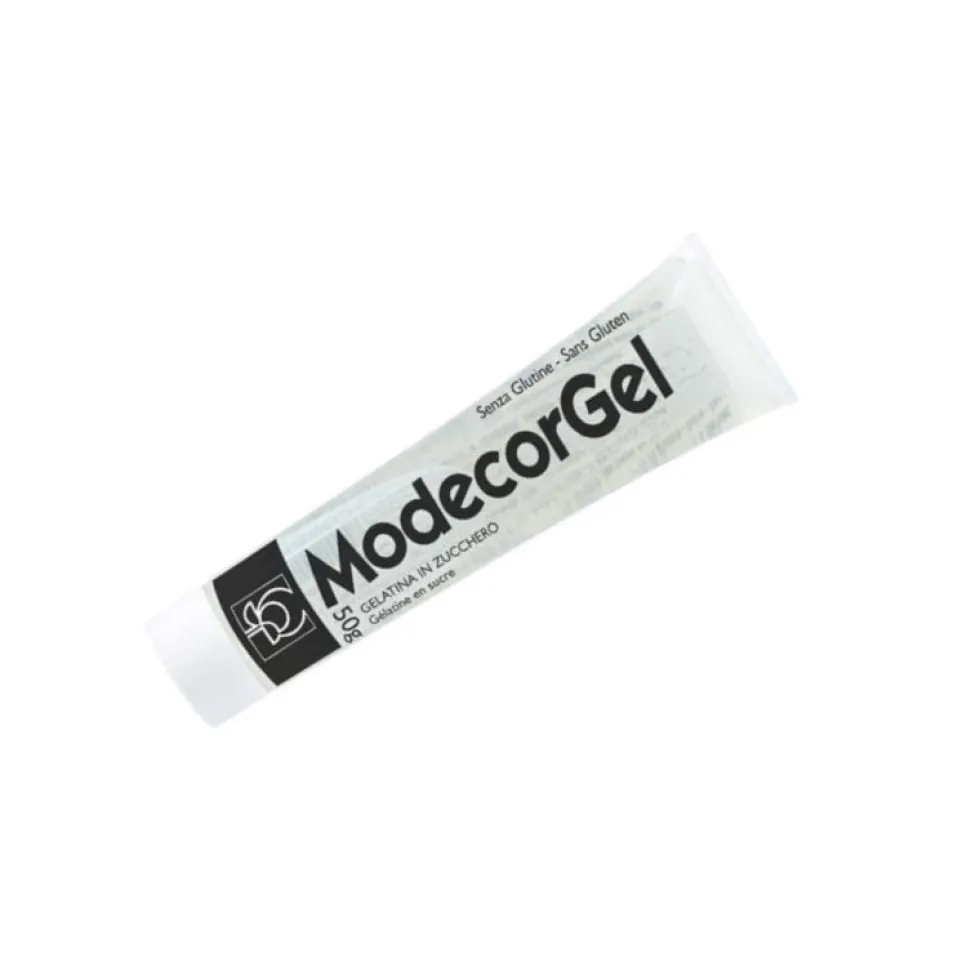 Gel till oblat 50 gram