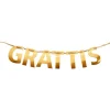 Girlang - Grattis