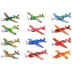 Glidflygare Flygplan