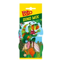 Godis Dinomix 45 gram