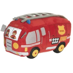 Gosedjur - Brandbil 20 cm