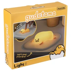 Gudetama 3D Lampa