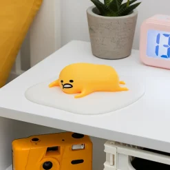 Gudetama 3D Lampa