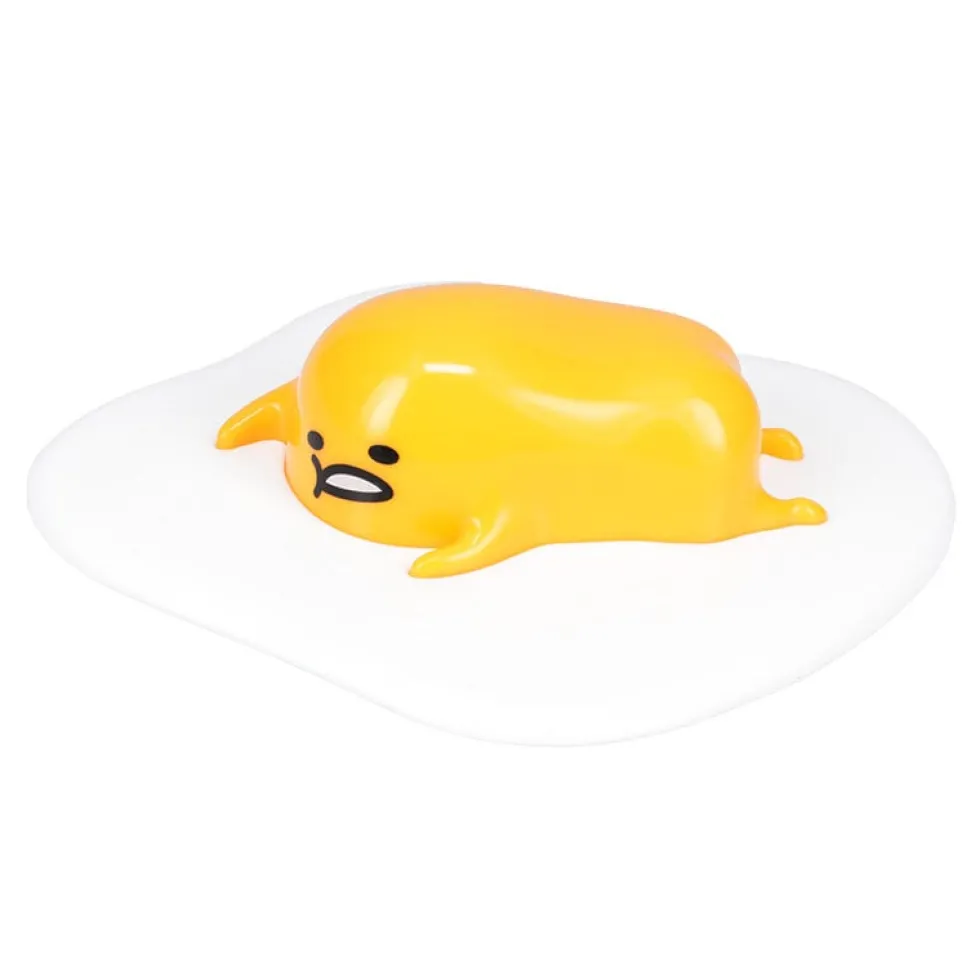 Gudetama 3D Lampa