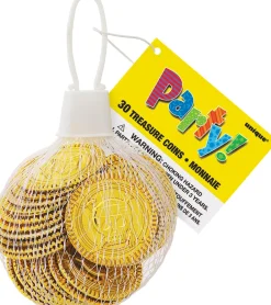 Guldmynt 30-pack