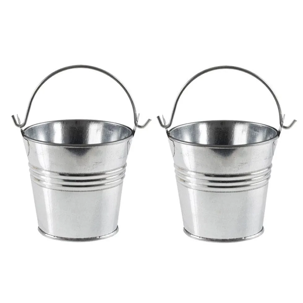 Gåvoaskar - Minihinkar 2-pack