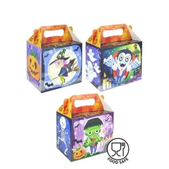 Halloween Partybox (Styckvis)