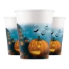 Halloween Sensations - Pappmuggar 8-pack