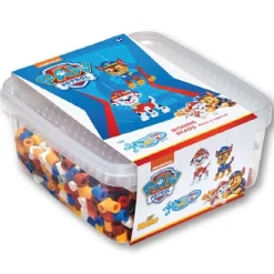 Hama - Pärlset Paw Patrol 900 delar