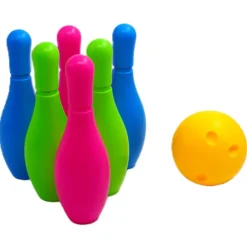 Happy Summer Bowling Set