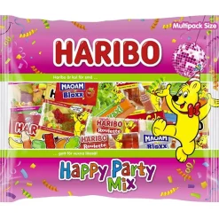Haribo Party Mix 425 gram
